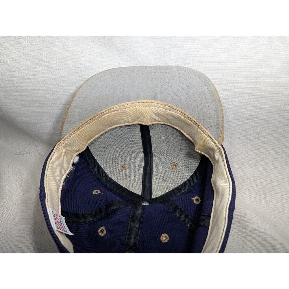 Transit Valley Country Club Vintage Wool Hat 75th Anniversary New‎ Era Pro Model - Picture 6 of 6